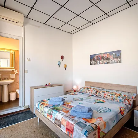 Pensionat Artemisia 3*