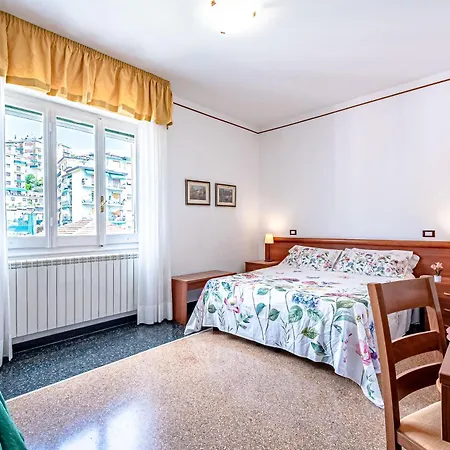 Pensionat Artemisia 3*